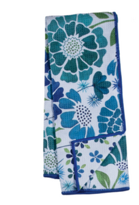 Blue Garden Collection