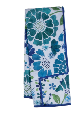 Blue Garden Collection