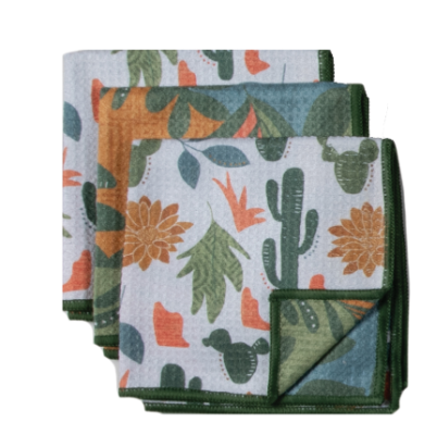 Cool Cacti Collection
