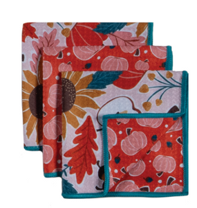 Autumnal Bounty Collection