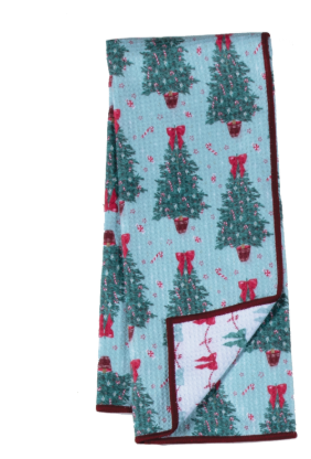 Candy Cane Trees Collection