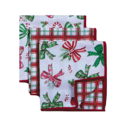 Holiday Bows Collection