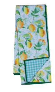 Lemons Eco Collection
