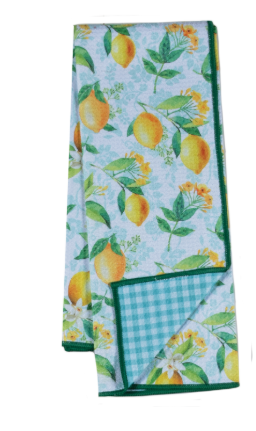 Lemons Eco Collection