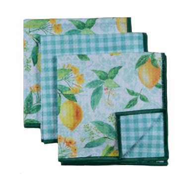 Lemons Eco Collection