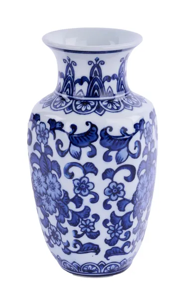 PORCELAIN VASE