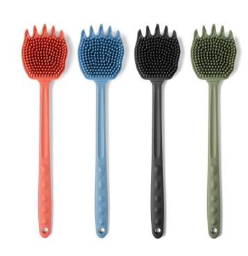 Bear Claw Back Scrubber