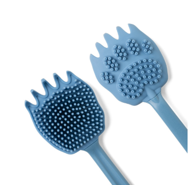Bear Claw Back Scrubber