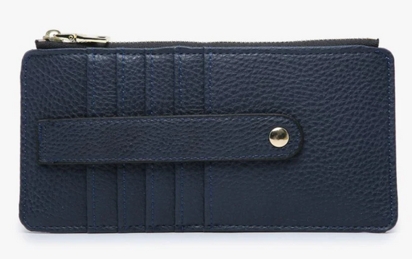 Saige Slim Wallet