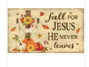 Fall For Jesus Collection