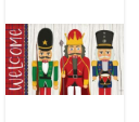 Nutcrackers Collection