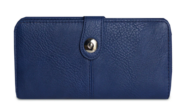 Eleanor Wallet (multiple colors)