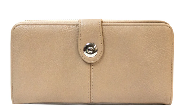 Eleanor Wallet (multiple colors)