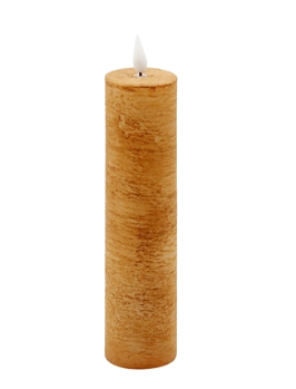 Cinnamon LED Votive (multiple sizes)