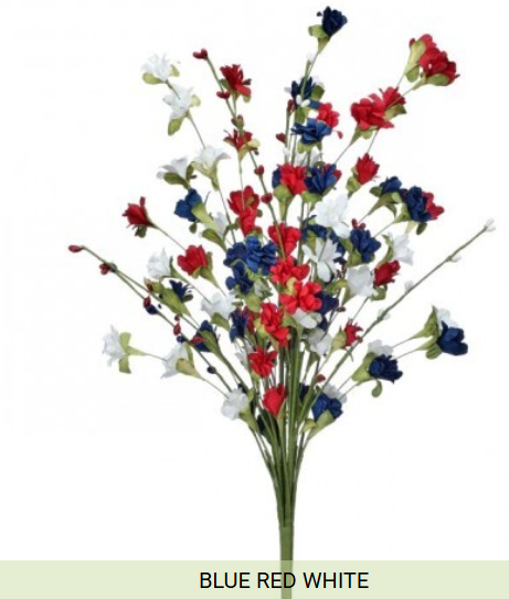 WILD SUMMER BLOSSOM COLLECTION