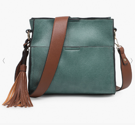 Lyla Bucket Bag