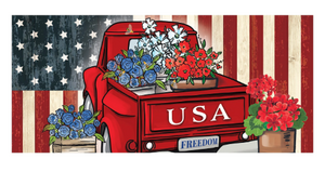 USA Truck Collection