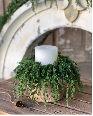 Emerald Falls Collection