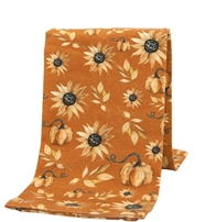 Shades of Autumn Collection