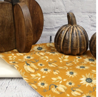 Shades of Autumn Collection
