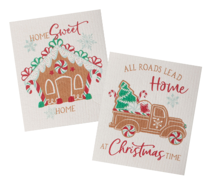 Sweet Ginger Collection