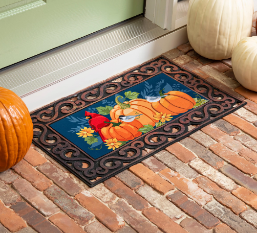 Welcome Friends of Fall Collection
