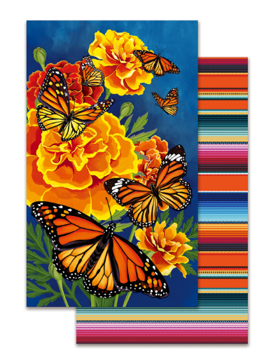 Mariposa Melody Collection