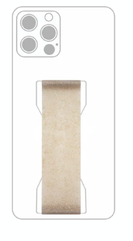 SWAPPABLE STRAP - GLITTER