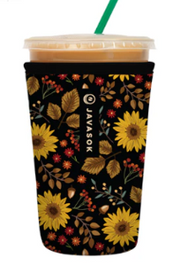 Sok It! Java Sok (Multiple Colors/Sizes)