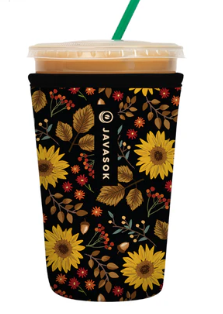 Sok It! Java Sok (Multiple Colors/Sizes)