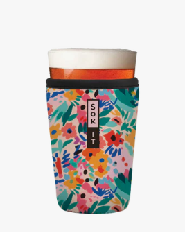 Sok It! Java Sok (Multiple Colors/Sizes)
