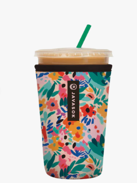 Sok It! Java Sok (Multiple Colors/Sizes)