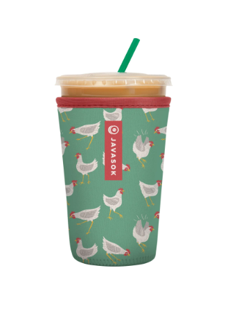 Sok It! Java Sok (Multiple Colors/Sizes)
