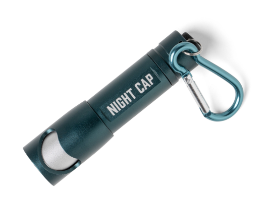 Bunk House Nightcap 2-in-1