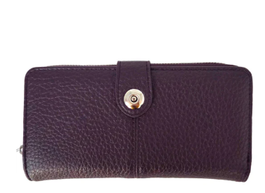 Eleanor Wallet (multiple colors) RFID