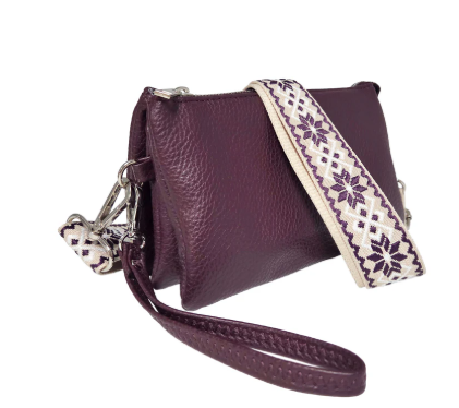 Stefani Crossbody