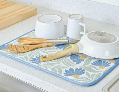 Blue Coneflower Collection