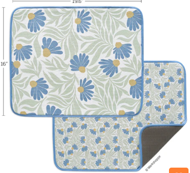 Blue Coneflower Collection