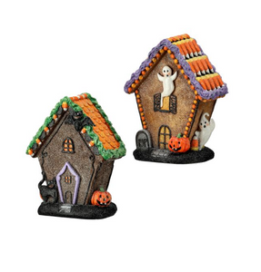 RSN HAUNTED HOUSE