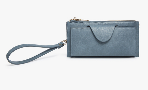 Kyla Wallet (multiple colors)