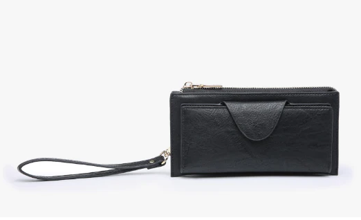Kyla Wallet (multiple colors)