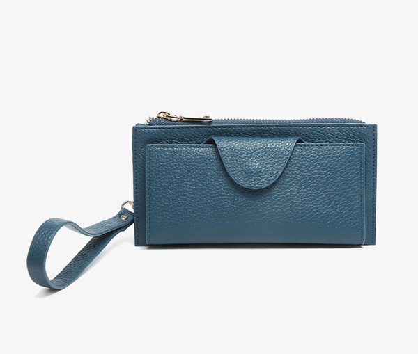 Kyla Wallet (multiple colors)