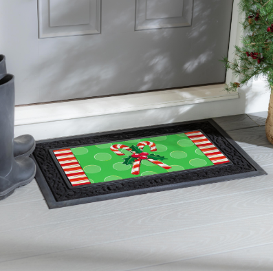 Candy Cane Christmas Collection