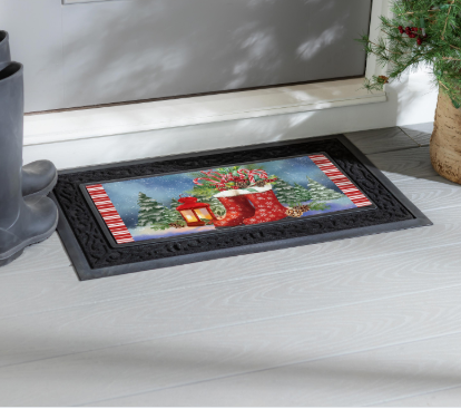 Winter Boots Collection