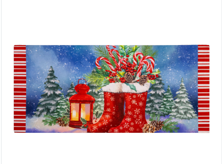 Winter Boots Collection