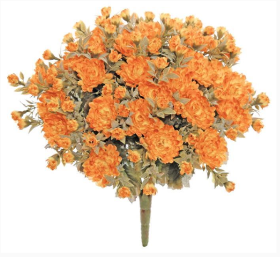 MINI MUM BUSH X33 (4 colors)