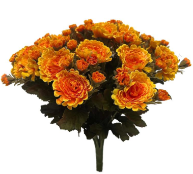 MINI MUM BUSH X33 (4 colors)