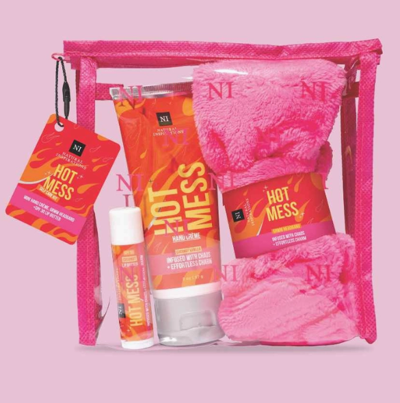 Sassy Gift Set (multiple scents)