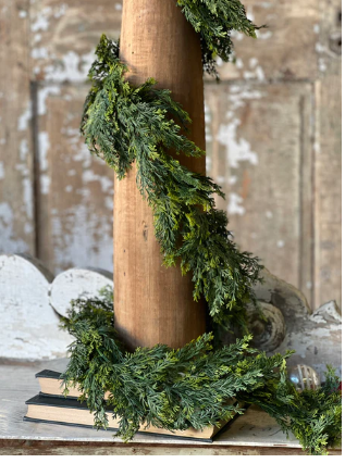 Clifton Hills Cedar Collection