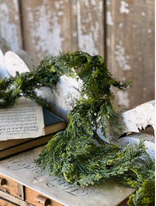 Clifton Hills Cedar Collection